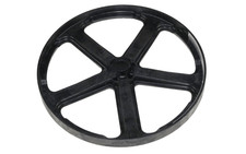 POULIE PLASTIQUE ENTRAINEMENT