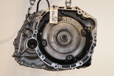 boîte à vitesse automatique