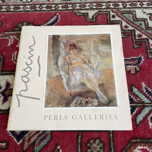 Jules pascin catalogue - jules,
