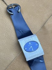 Montre Vintage PIERRE CARDIN