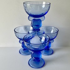 4 coupes à glace Disney