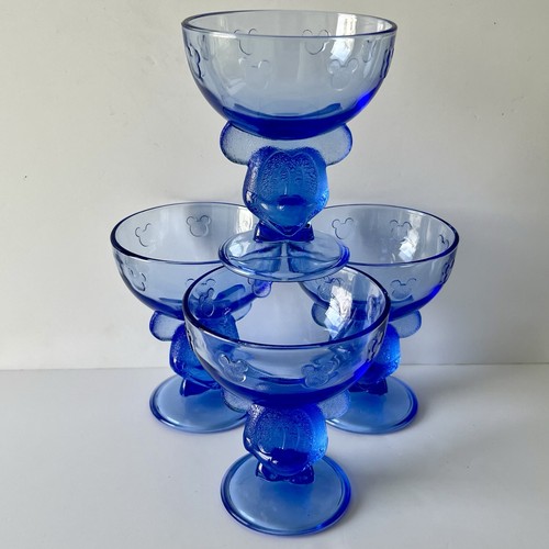 Coupes glace disney - coupes,