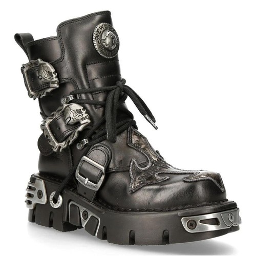 New rock silver - rock,