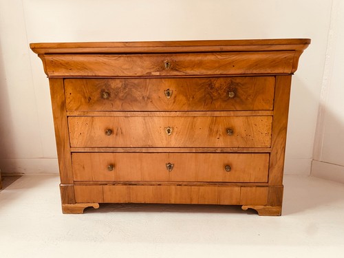 Commode style louis philippe - louis,