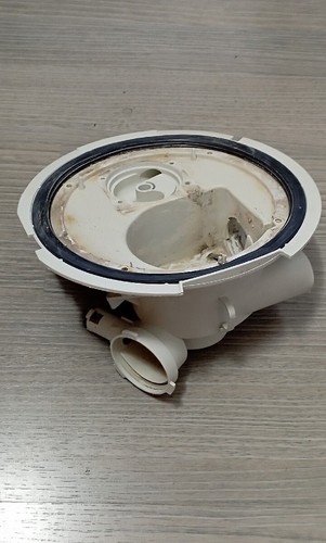 Bol fond cuve pompe vidange - fond,