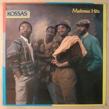 CAMEROON AFRO SYNTH DISCO BOOGIE KOSSAS MAKOSSA HITS HEAR