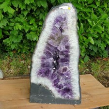 Géode/Druse d'Améthyste