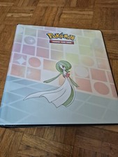 Pokémon Ultra Pro Classeur &
