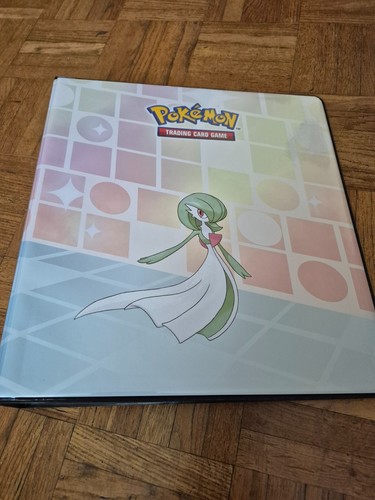 Pokémon ultra pro - ultra, classeur