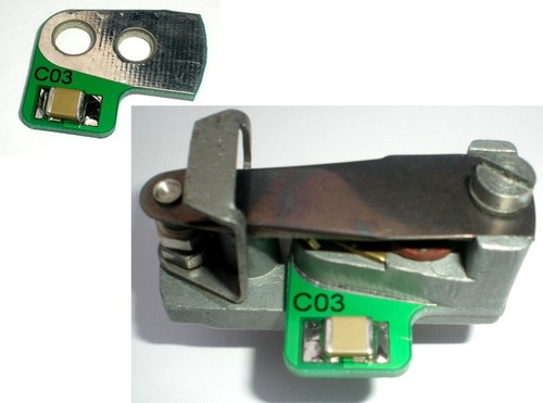 C03 easycap ignition - c03,