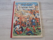 RELIURE EDITEUR ALBUM DU