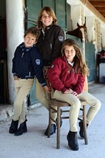 Bomber TATTINI Avon Junior