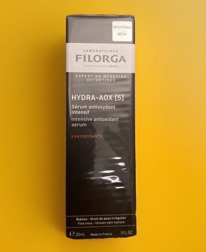 Filorga hydra aox - hydra, serum