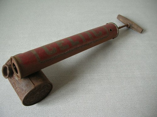 Ancien pulvérisateur celtic - pulvérisateur,