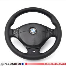 Échange Volant pour BMW M
