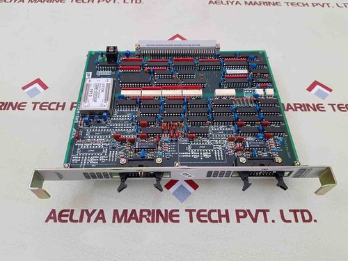 Module fréquence jrcs - module,