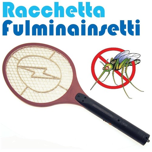 Raquette électrique - raquette,