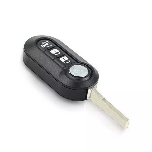 Coque clé boitier - coque,