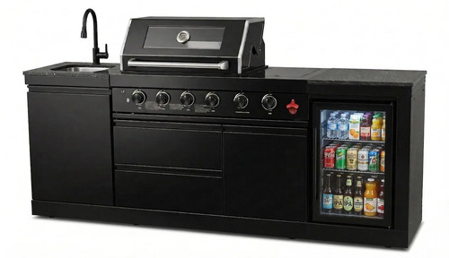 Furniture 4burner 85000 deluxe - furniture,