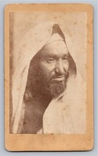 CDV 1870 Type Afrique Nord
