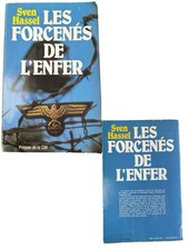 [Guerre] SVEN HASSEL - LES