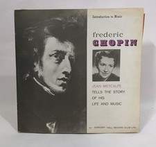 Frédéric Chopin -