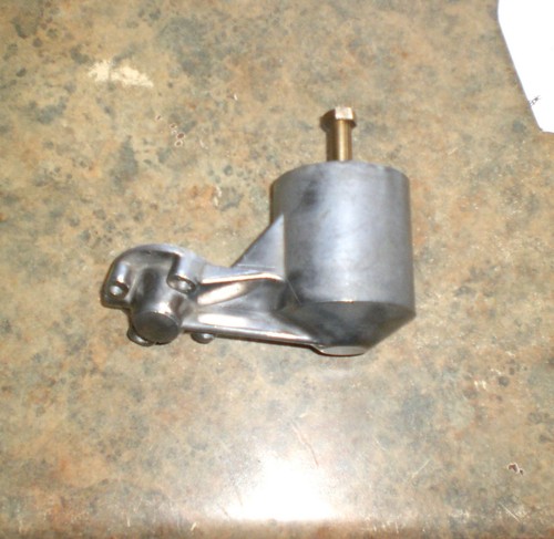 Austin healey carburetor - austin, su