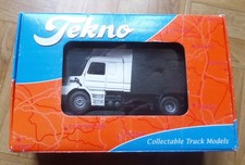 TEKNO 1:50 - Scania 3 Torpedo