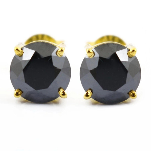 Boucles oreilles clous - d'oreilles,