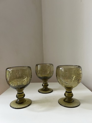 Ensemble verres ballon - 3,
