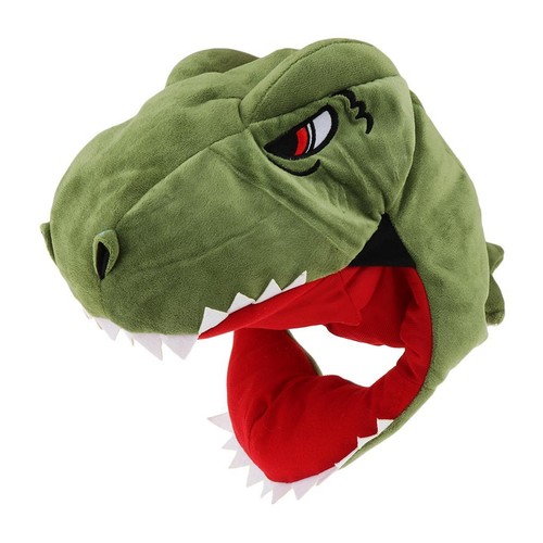 Nouveauté dinosaure chapeau - dinosaure,