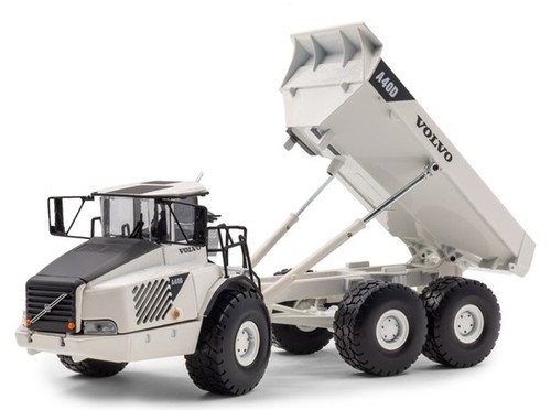 Motorart tombereau volvo - motorart,,