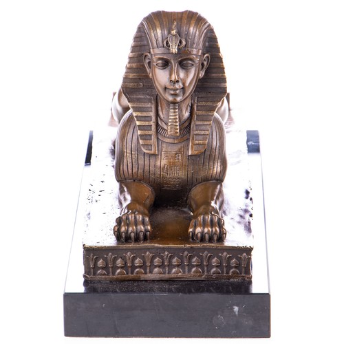 Statue bronze - en,