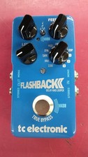 TC Electronic Flashback 2