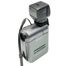 Sony Handycam DCR-PC55 MiniDV