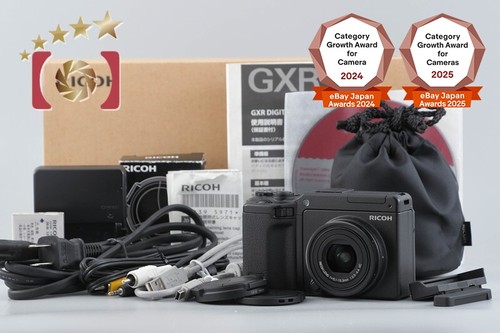 Appareil photo numérique