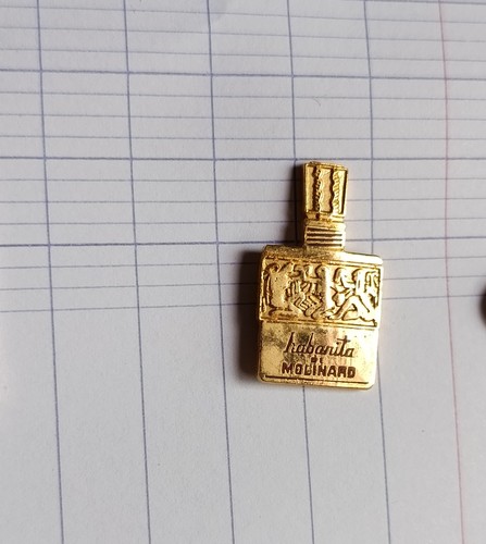 Pin habanita de molinard - de,