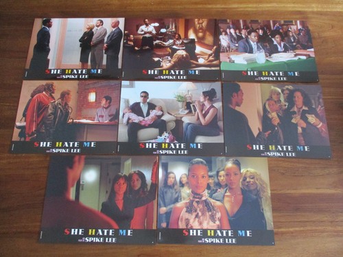 Jeu photos she - 8, hate