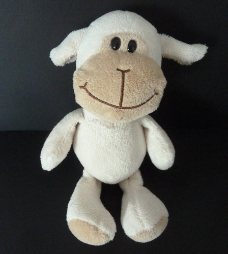 Doudou peluche kinder - o7*.,