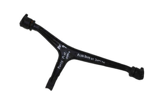 Barre suspension torsion - barre,