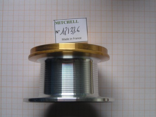 Mitchell reel part - mitchell,