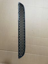 GRILLE PARE CHOC AVANT BOXER