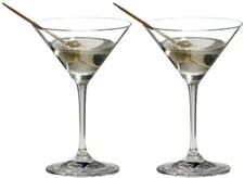 Paire verres cocktail - à,