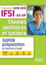 Concours IFSI as ap 2018-2019