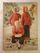 Vieux Magazine Flittige