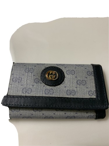 Gucci vintage signature - gucci,