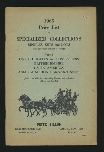 Fritz billig 1965 price - fritz,