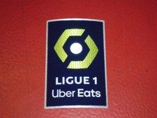 PATCH OFFICIEL LIGUE 1 POUR