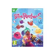 Slime Rancher 2 - Jeu Xbox
