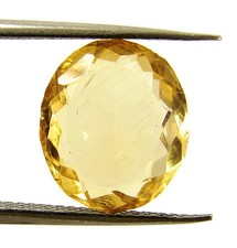 4,45 Ct Pierre Précieuse